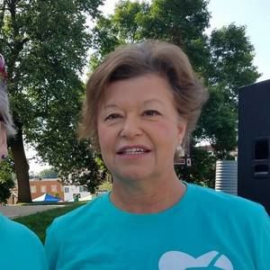 Meet your Posher, Diane